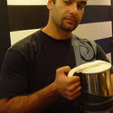 Amr Aly