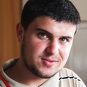 Omar Belkaid