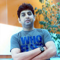 Faheem Ali