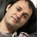 Alireza Nosrati