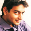 Faraz Ali