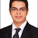Mohammed Salaheldeen