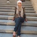 Aya Shalabi