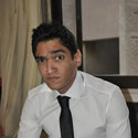 Ahmed ElDeeb