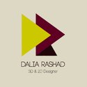 Dalia Rashad