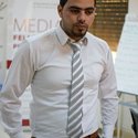 Mahmoud Alqassas