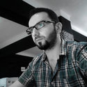 Mostafa Alsoufi