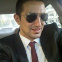 Mohammad Qaffaf