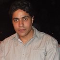 Mostafa El-twancy