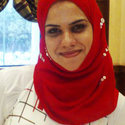 Shereen Elnazer