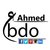 Ahmed