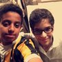 Ahmad