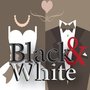 Black And White