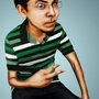 Ahmad