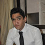 Ahmed