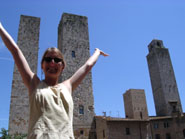 Tuscan fun