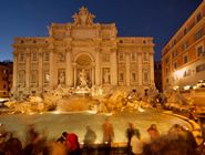 trevi
