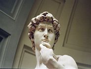 David