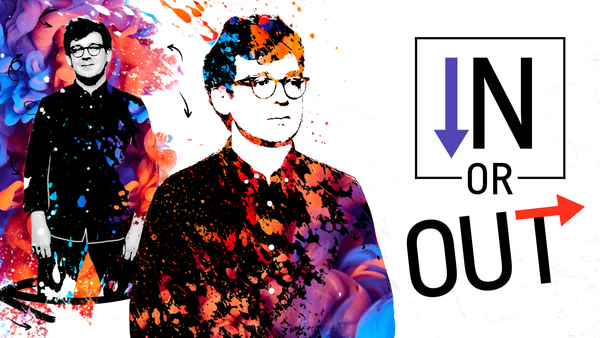 In or Out Podcast