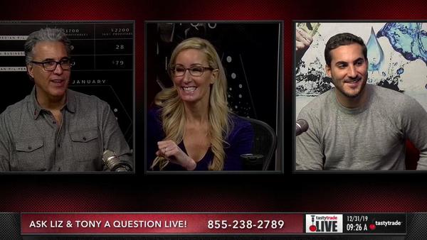 Good Trade Bad Trade - December 31, 2019