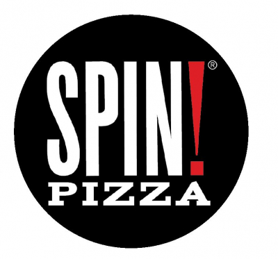 SPIN! Pizza - Tattle. Be heard.