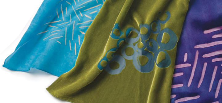 threads - The Taunton Press