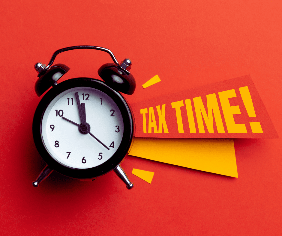 Tax Preparation Cost