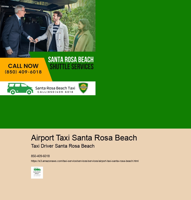 Airport Transportation