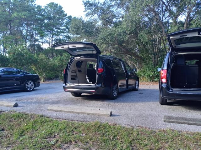 Taxi Service Santa Rosa Beach