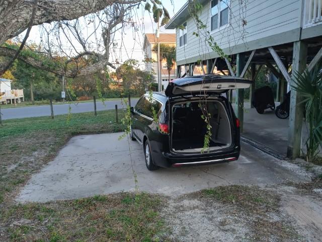 Santa Rosa Beach shuttle  