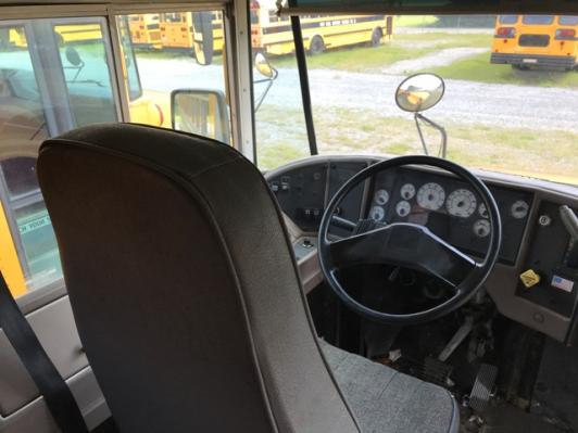 Bus Pic #