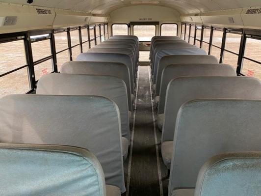 Bus Pic #