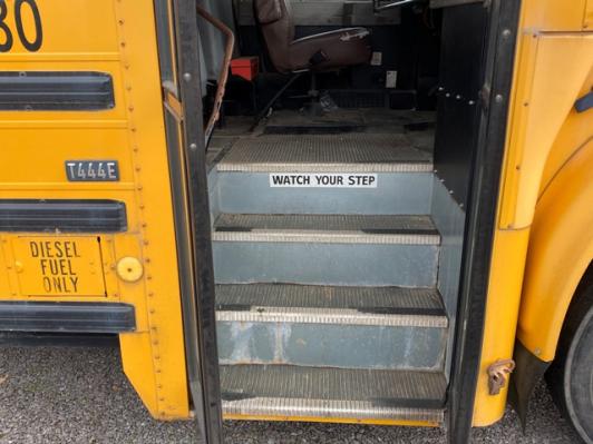 Bus Pic #