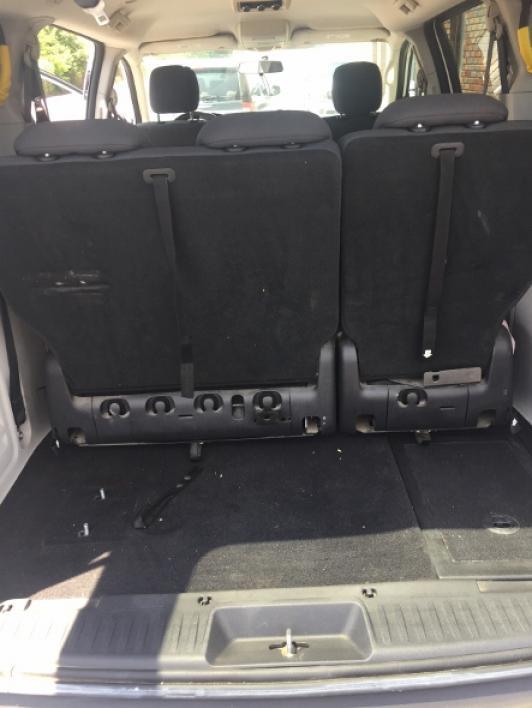 2010 Chrysler Taylor Bus Sales & Rental