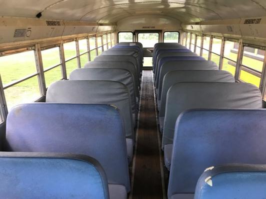 Bus Pic #