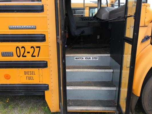 Bus Pic #