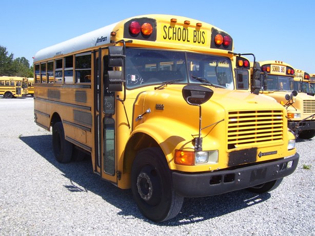 Bus Pic #