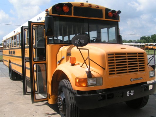 Bus Pic #
