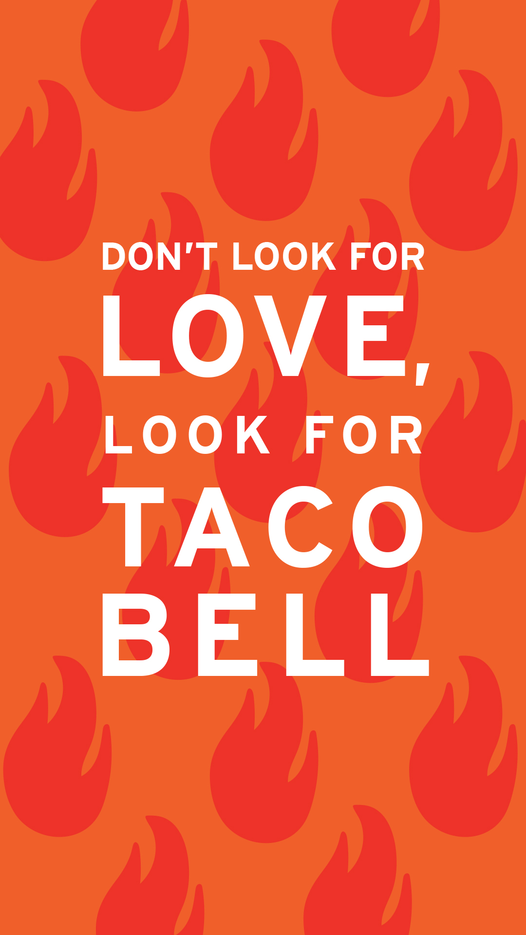 7 makeover day Wallpapers Phone Taco Bell 7 makeover day Wallpapers Phone Taco Bell