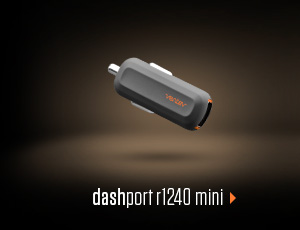 Dashport r1240