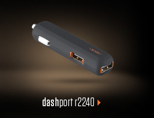 Dashport r2240