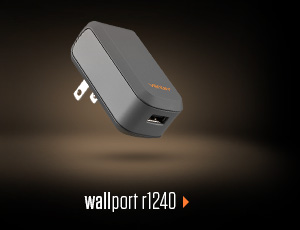 Wallport r1240