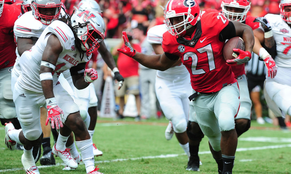 26, Nicholls 24 The Blue Pennant