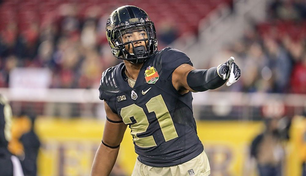 Le TD d’Anthony Mahoungou qui entre dans la légende The Blue Pennant