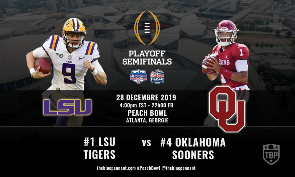 Chick-fil-A Peach Bowl Now Holds Longest Current Title Sponsorship In College Football - Peach Bowl - Foto 5