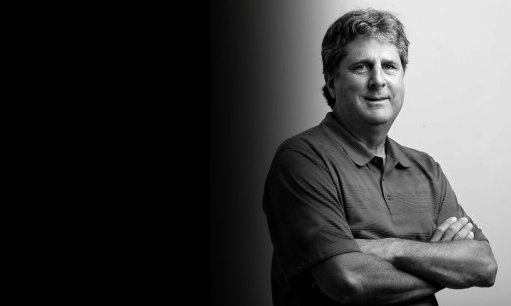 Mike Leach est décédé à l’âge de 61 ans The Blue Pennant