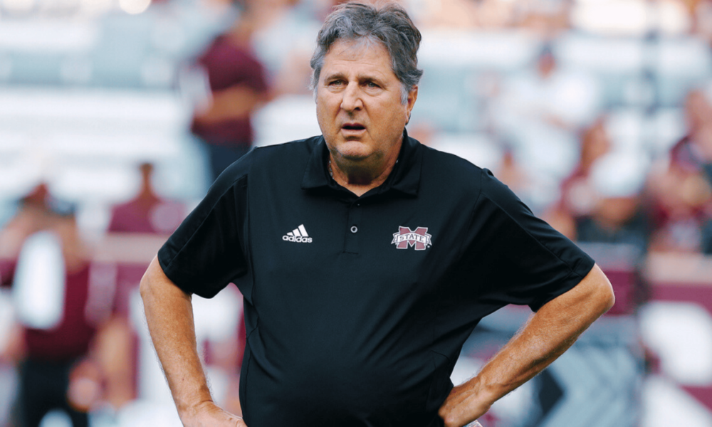 Mike Leach désormais éligible au College Football Hall of Fame – The ...