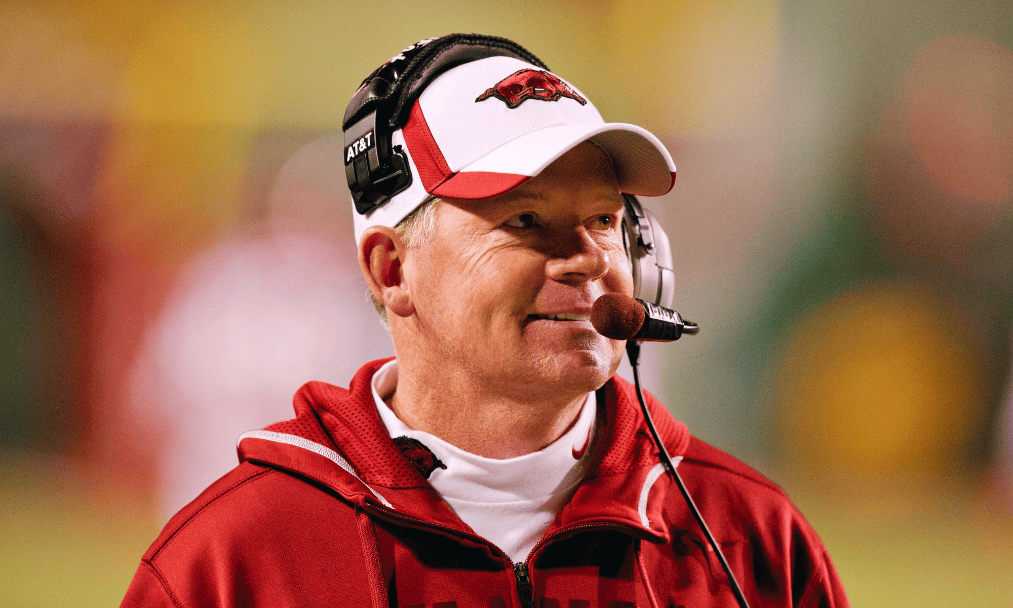 Entre ascension et scandale : la chute spectaculaire de Bobby Petrino ...