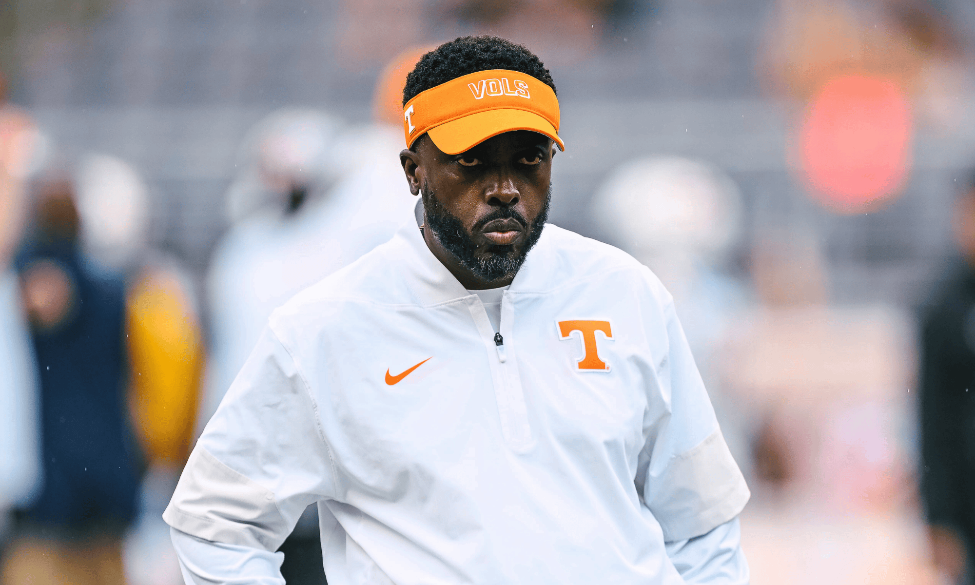 Tennessee se sépare de DC Tim Banks après une saison défensive ...