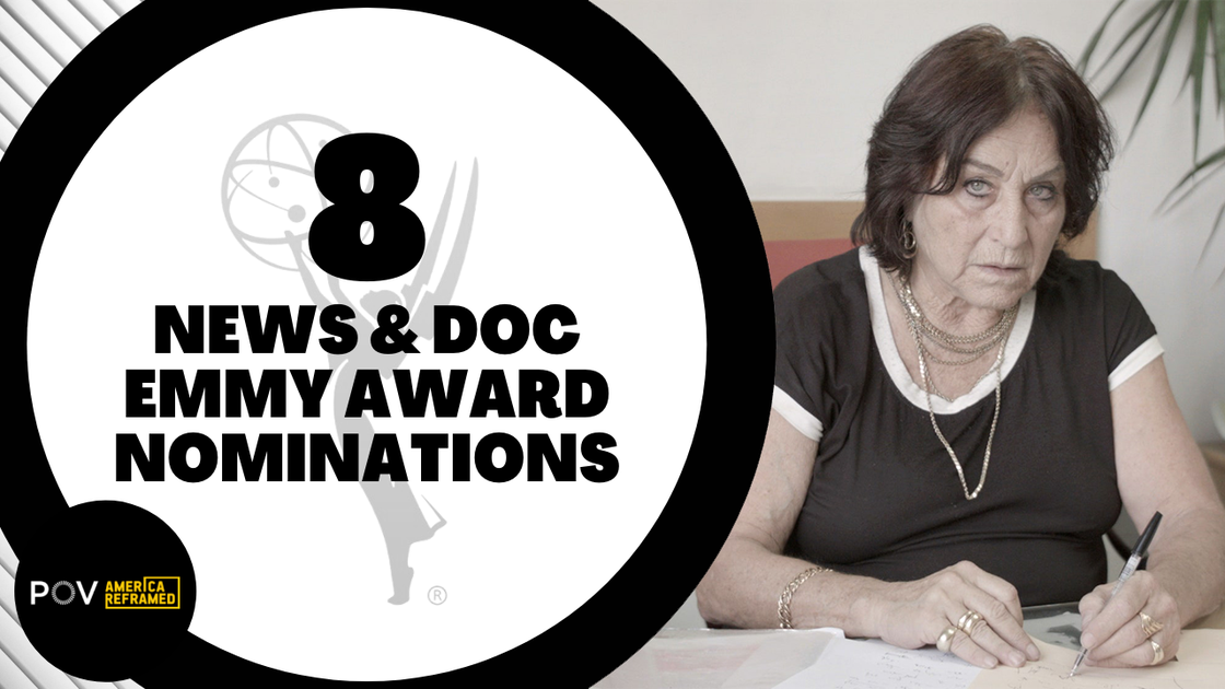news documentary emmy nominations american documentary